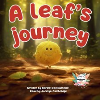 A_Leaf_s_Journey
